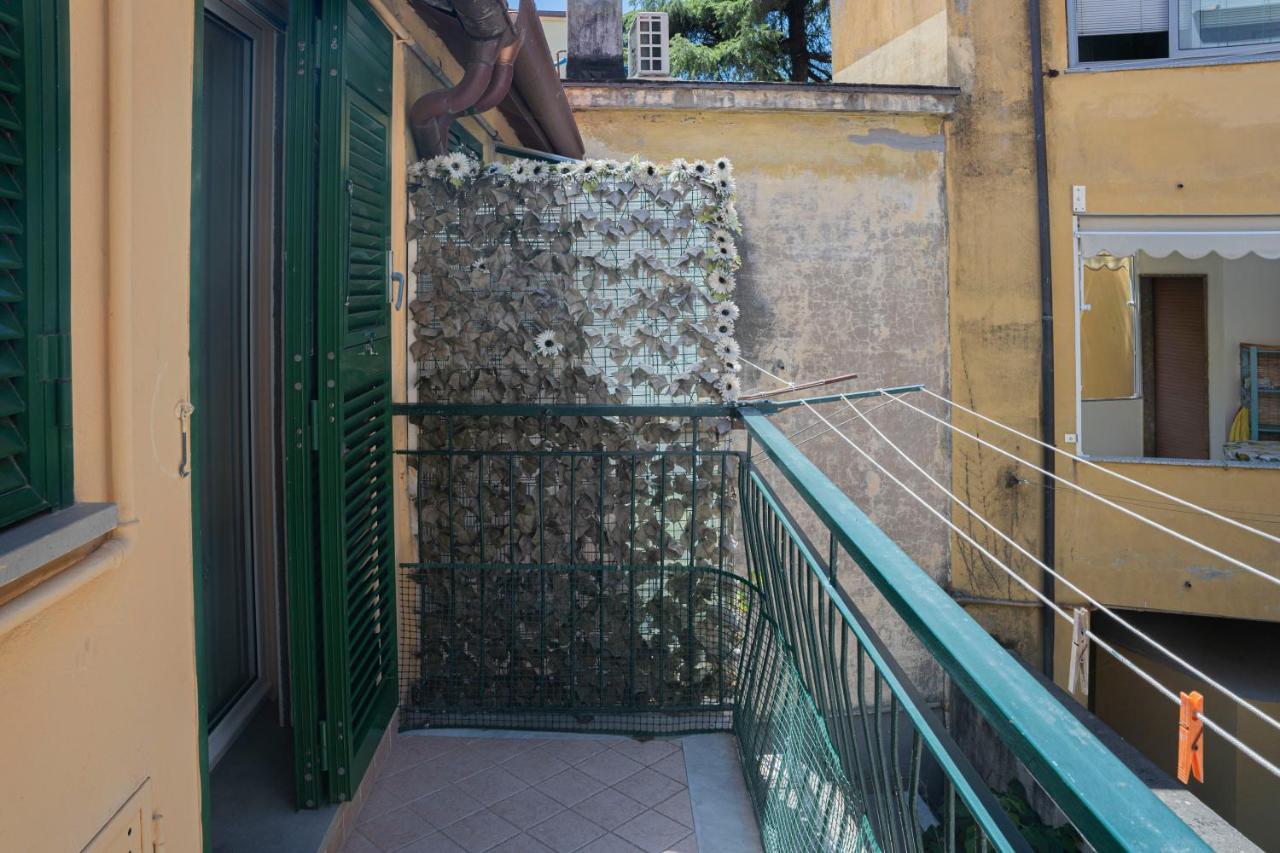 063 - Casa Del Corso, Centrale 200M Dal Mare E Spiaggia Apartment Sestri Levante Exterior photo