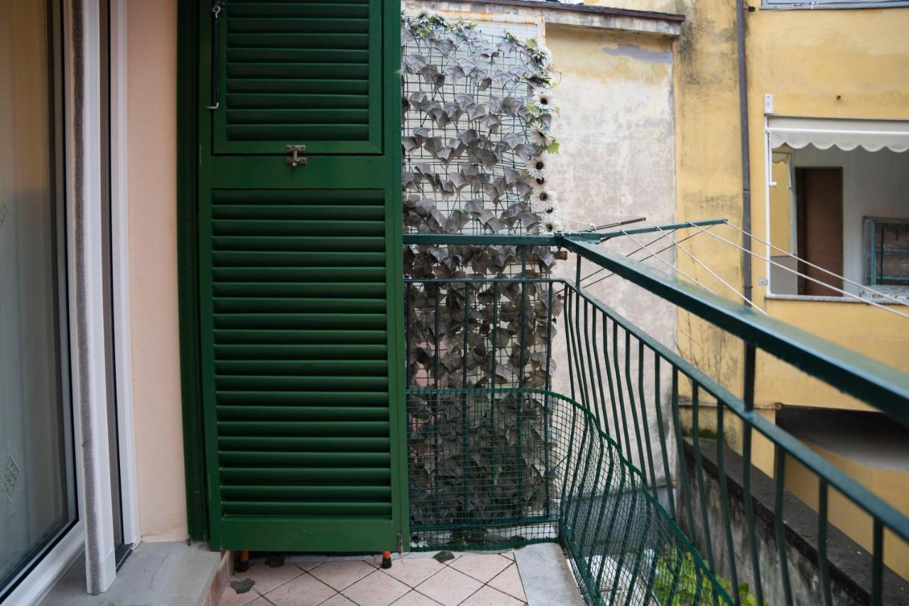 063 - Casa Del Corso, Centrale 200M Dal Mare E Spiaggia Sestri Levante Exterior photo